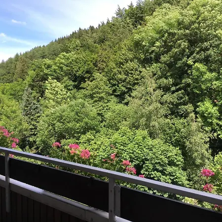 Hotel Naturboutique Rauszeit 4*